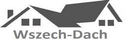 P.W "Wszech-Dach" Logo